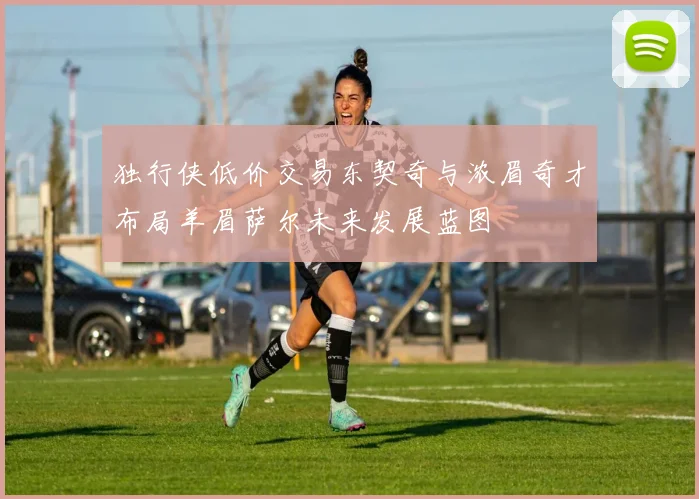 独行侠低价交易东契奇与浓眉奇才布局羊眉萨尔未来发展蓝图
