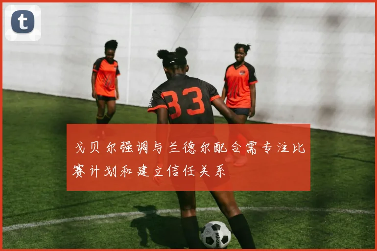 戈贝尔强调与兰德尔配合需专注比赛计划和建立信任关系